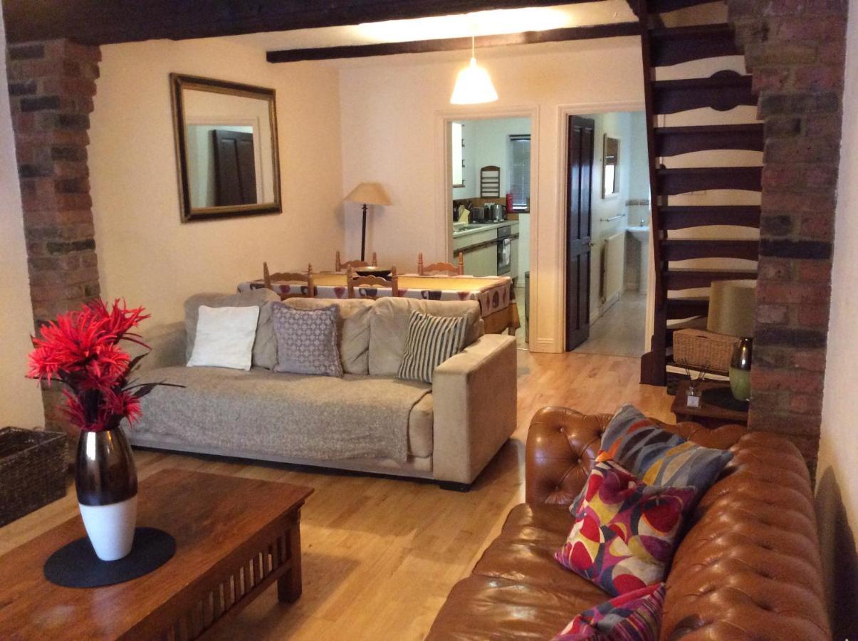 Cosy Central Windsor House Sleeps 4 Exterior foto